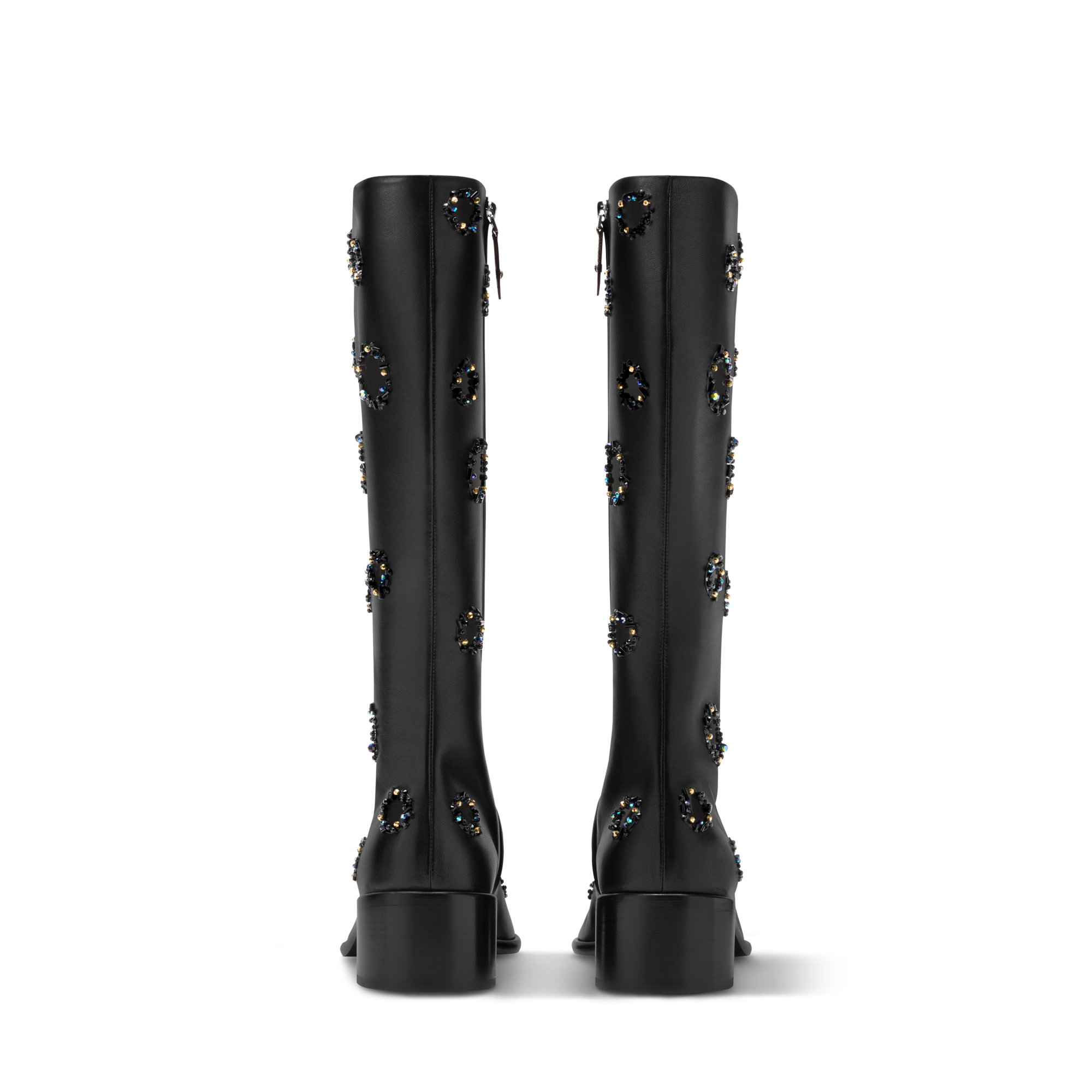 Women's Boots, Ankle Boots & Heeled Boots | LOUIS VUITTON ®